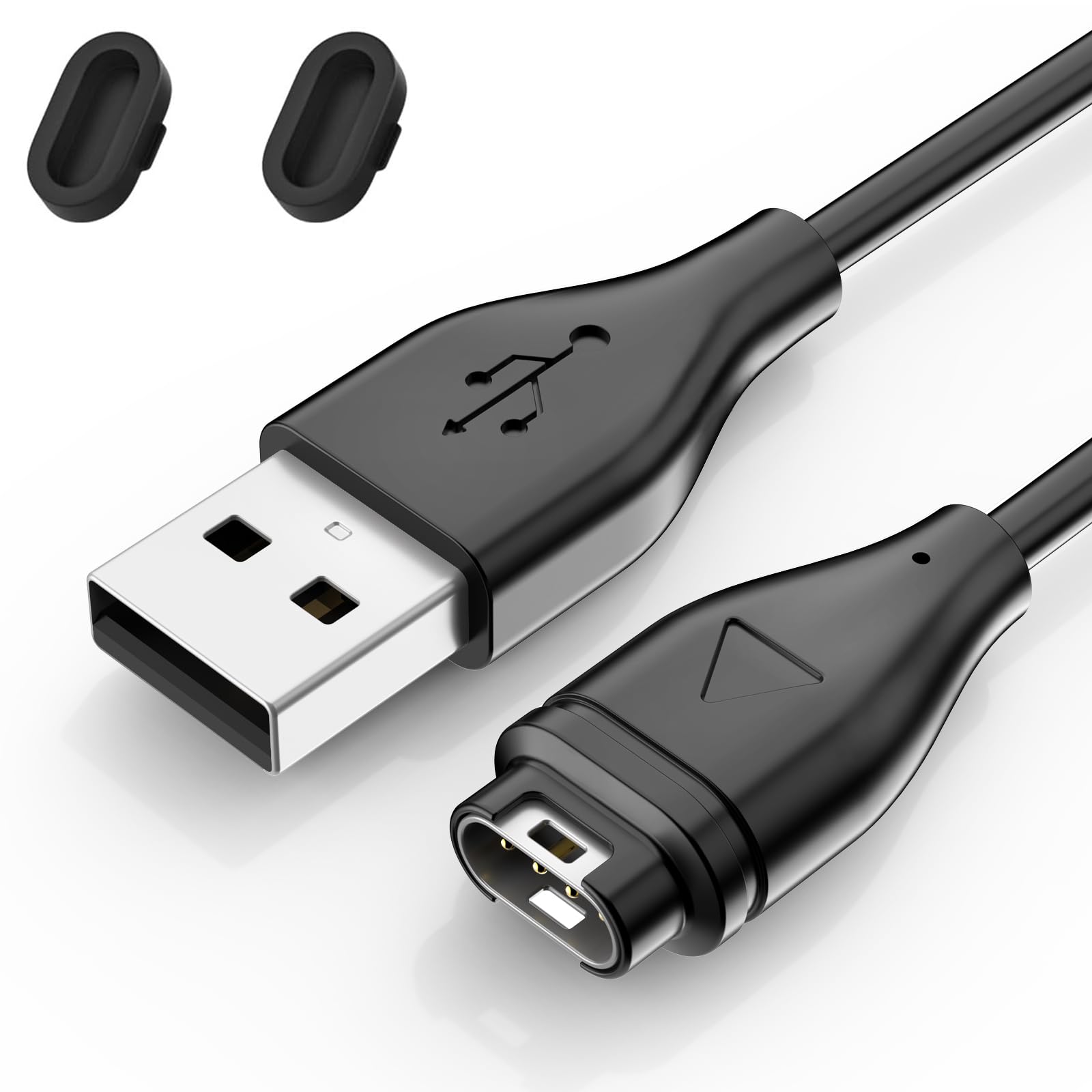 Amazon.co.jp: for ガーミン用充電ケーブルUSB A 対応 Garmin Watch